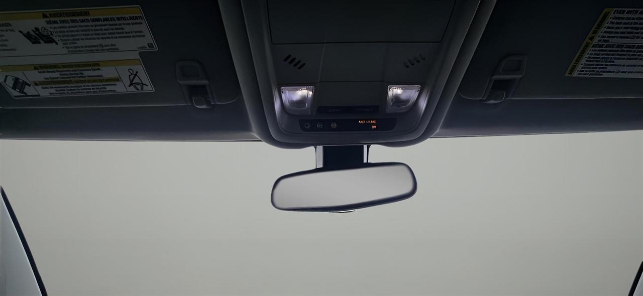 GMC Terrain AWD 4dr SLE 2019