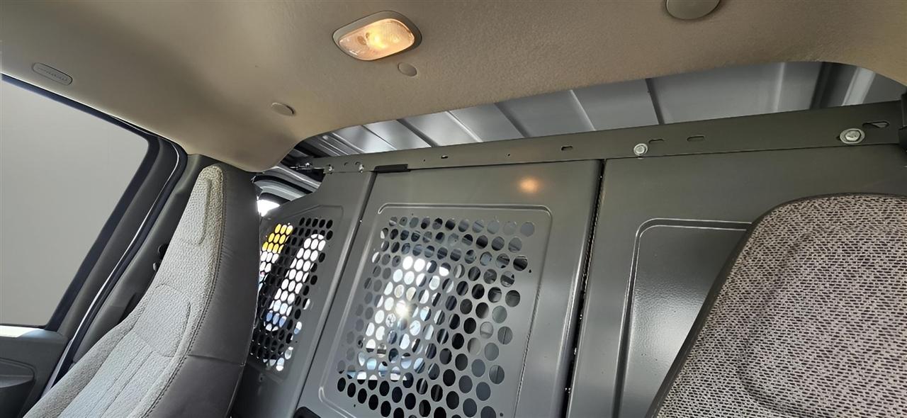 Chevrolet Express Cargo Van  2022