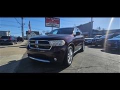 2012 Dodge Durango 
