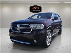 2012 Dodge Durango 