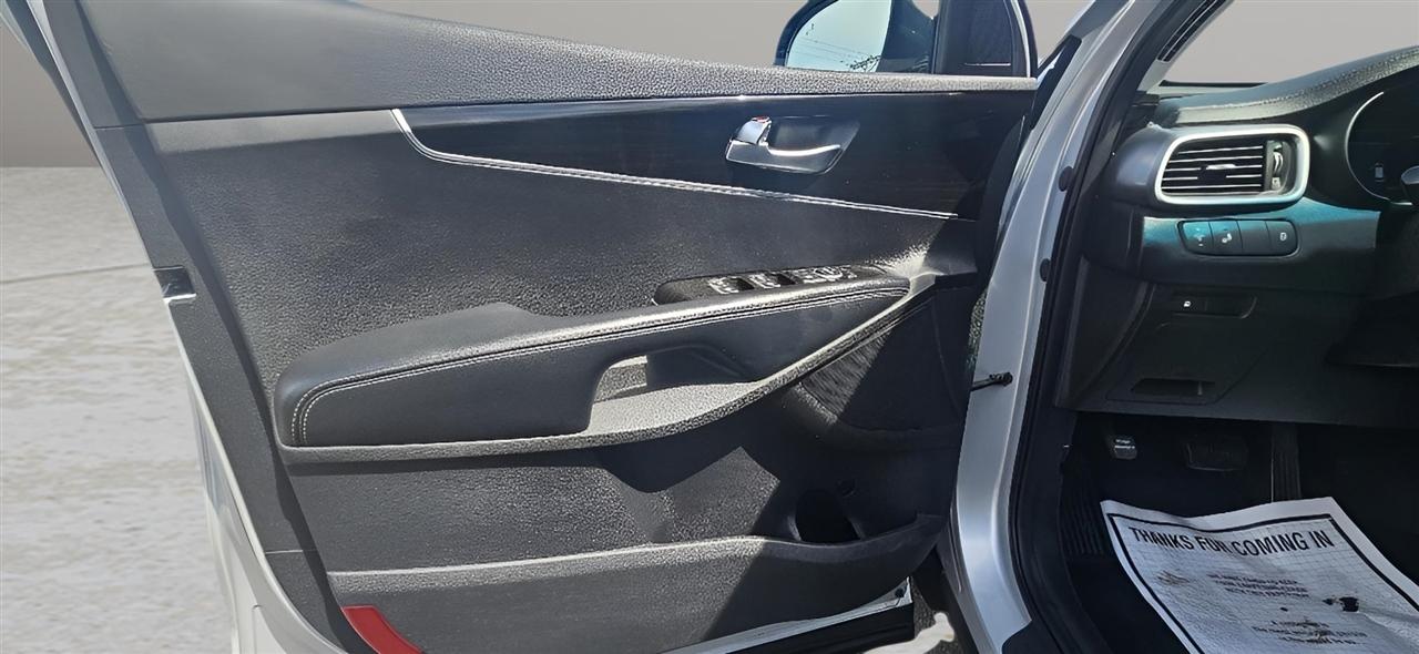 Kia Sorento LX AWD 2020