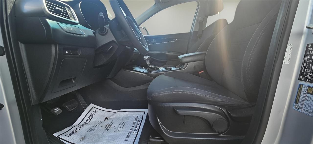 Kia Sorento LX AWD 2020