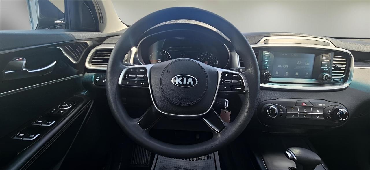 Kia Sorento LX AWD 2020