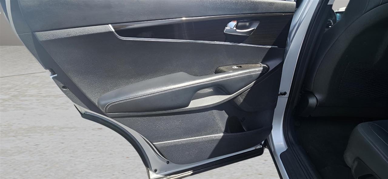 Kia Sorento LX AWD 2020