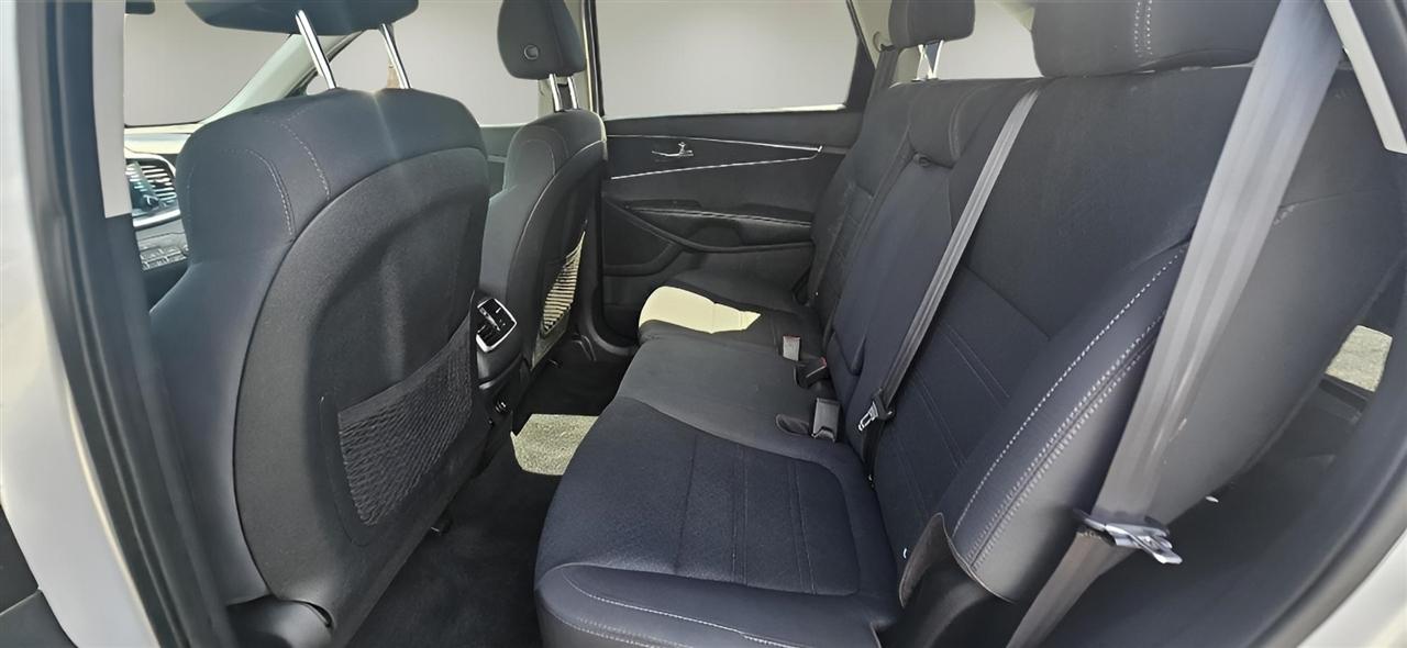 Kia Sorento LX AWD 2020