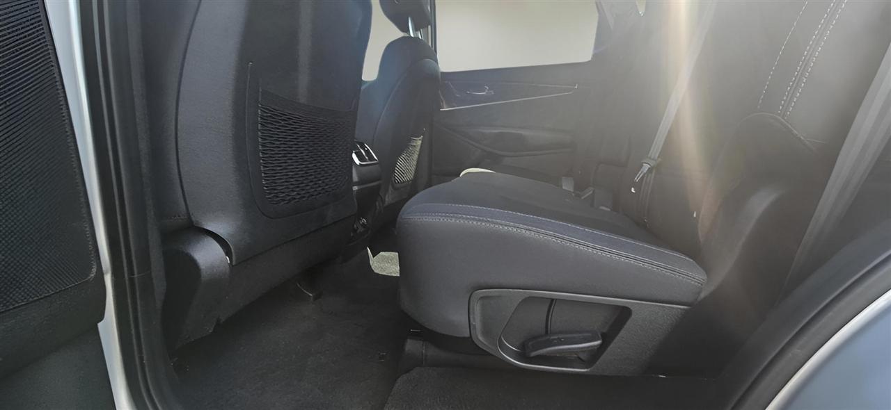 Kia Sorento LX AWD 2020