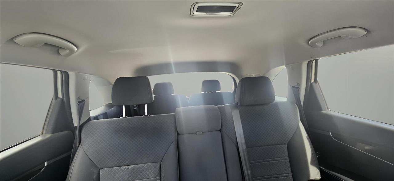 Kia Sorento LX AWD 2020