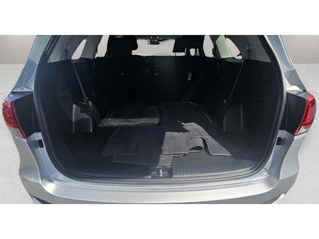 Kia Sorento LX AWD 2020