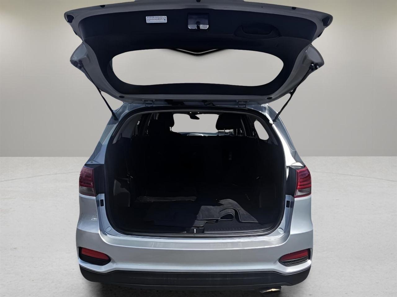 Kia Sorento LX AWD 2020