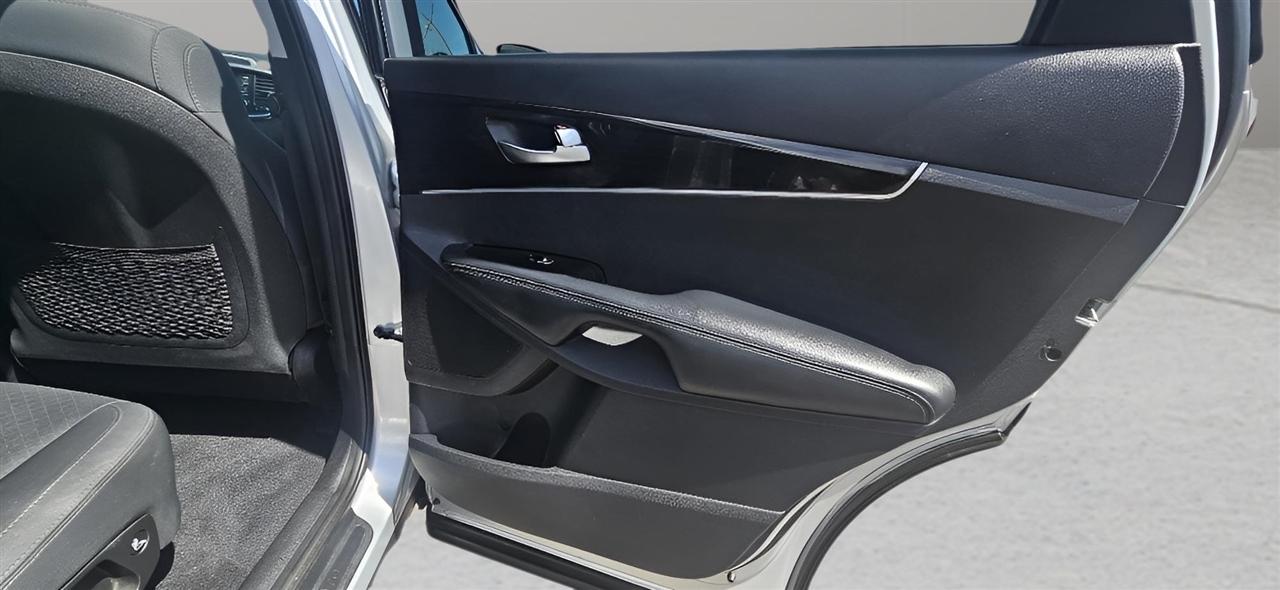 Kia Sorento LX AWD 2020