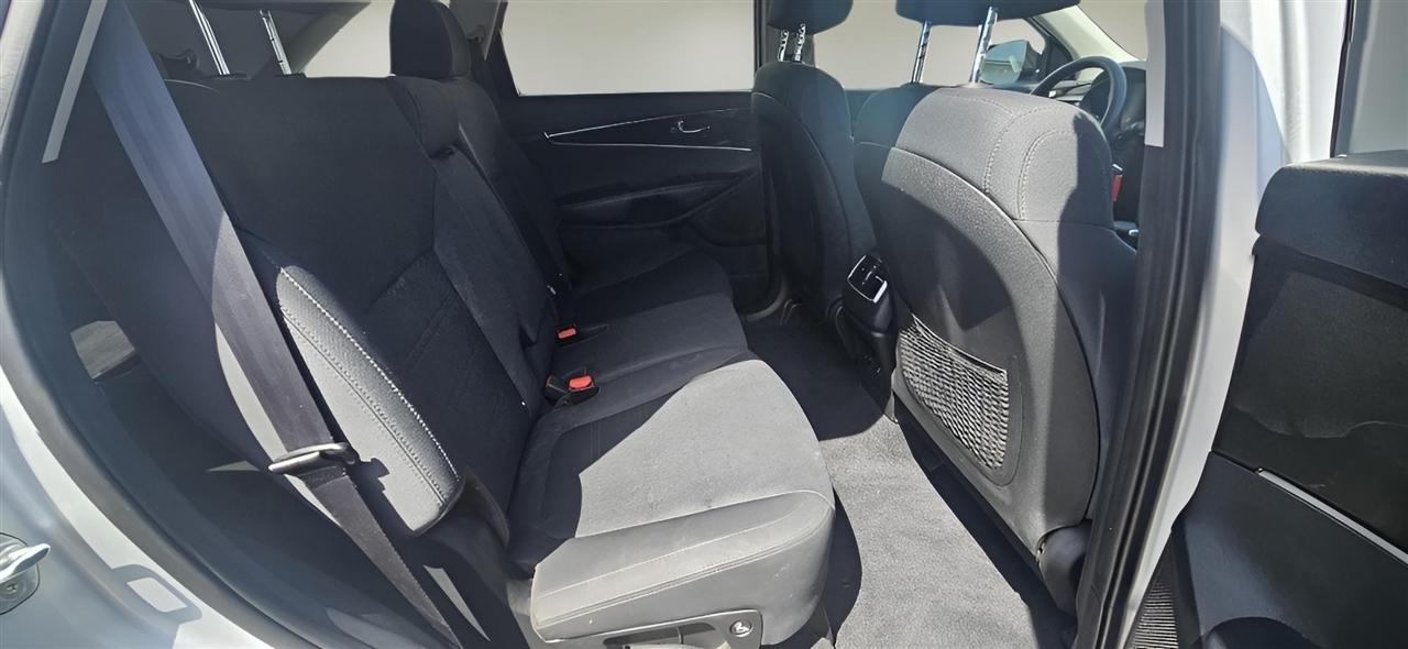 Kia Sorento LX AWD 2020