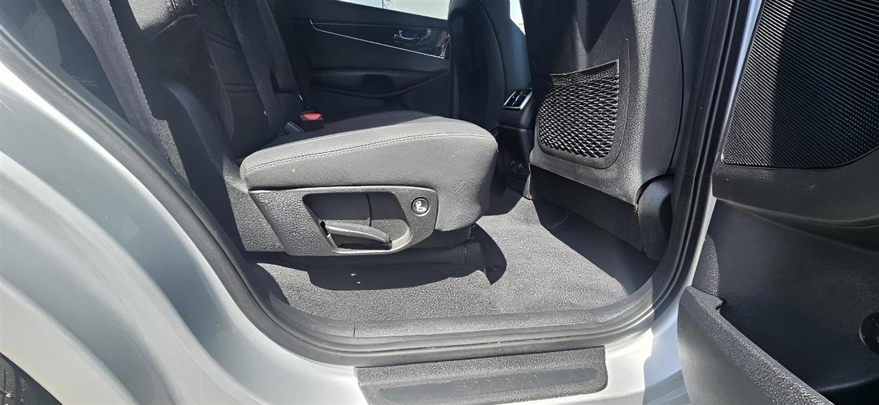 Kia Sorento LX AWD 2020