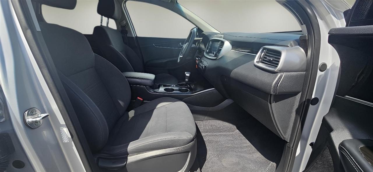 Kia Sorento LX AWD 2020
