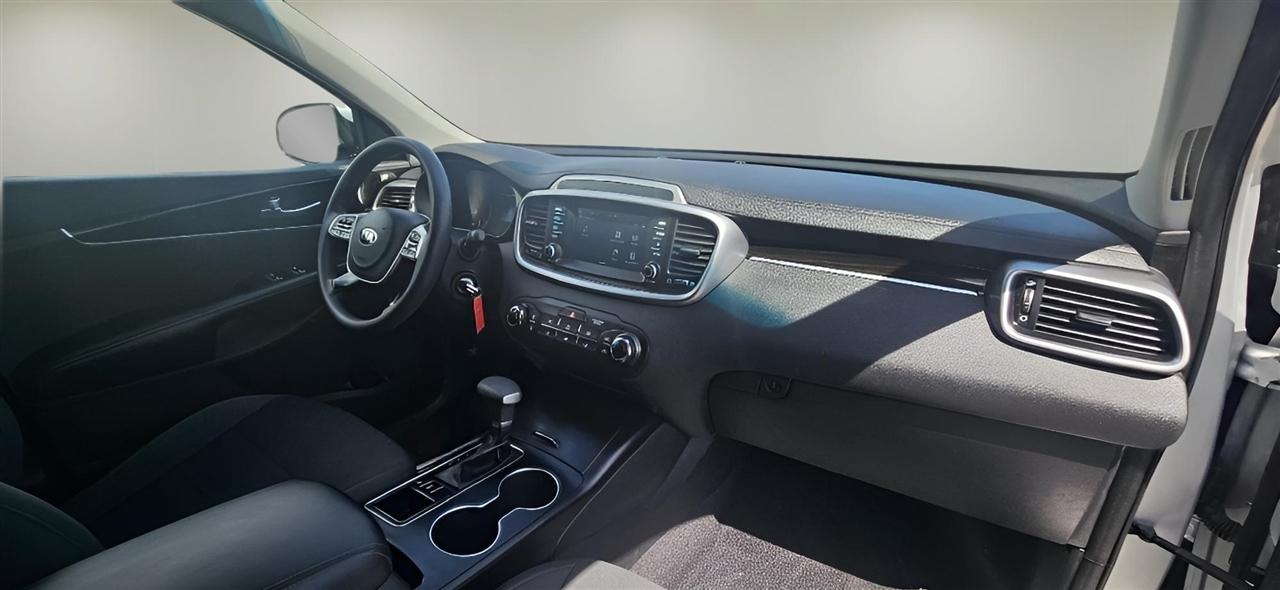 Kia Sorento LX AWD 2020
