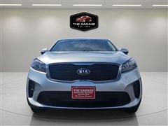 2020 Kia Sorento 