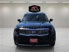 2020 Kia Telluride 