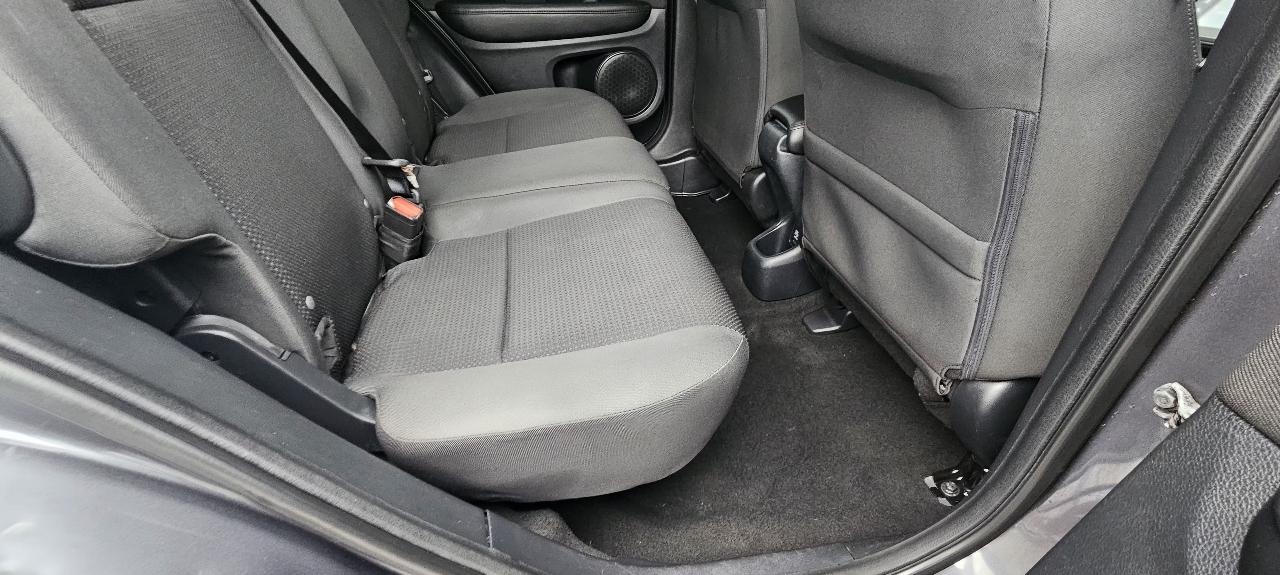 Honda HR-V Sport AWD 2019