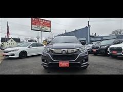2019 Honda HR-V 