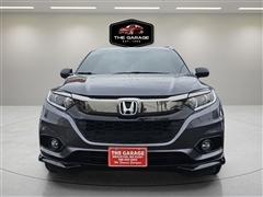 2019 Honda HR-V 