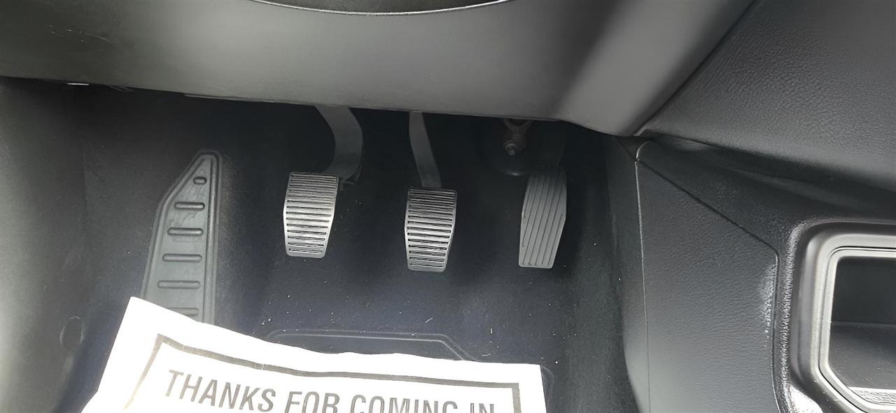 Jeep Renegade Latitude 2018