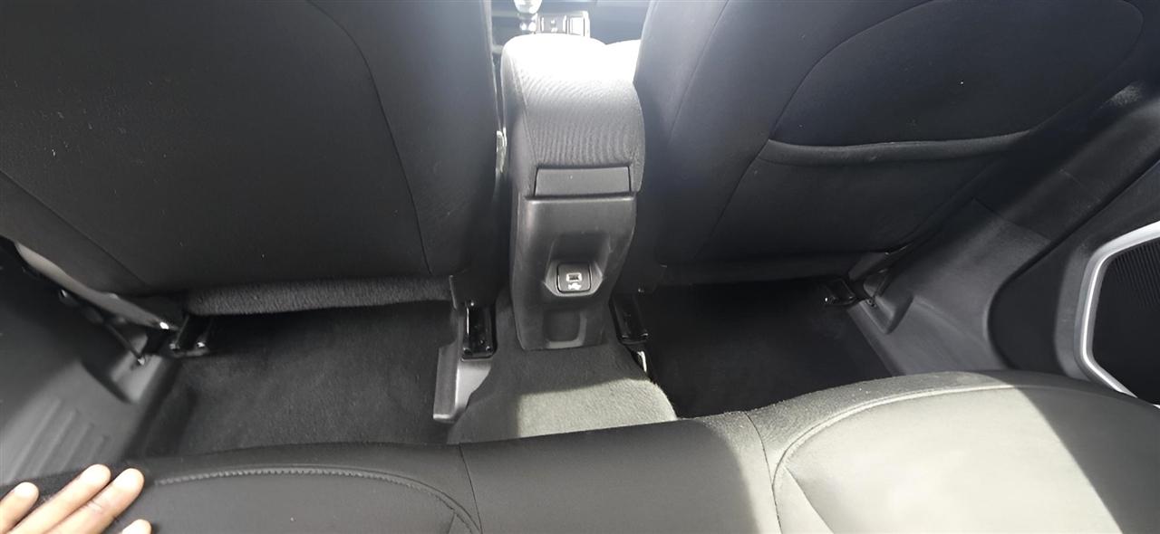 Jeep Renegade Latitude 2018