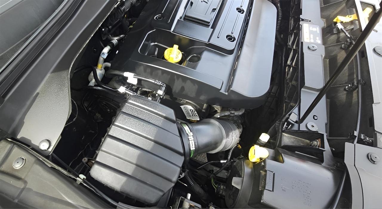 Jeep Renegade Latitude 2018