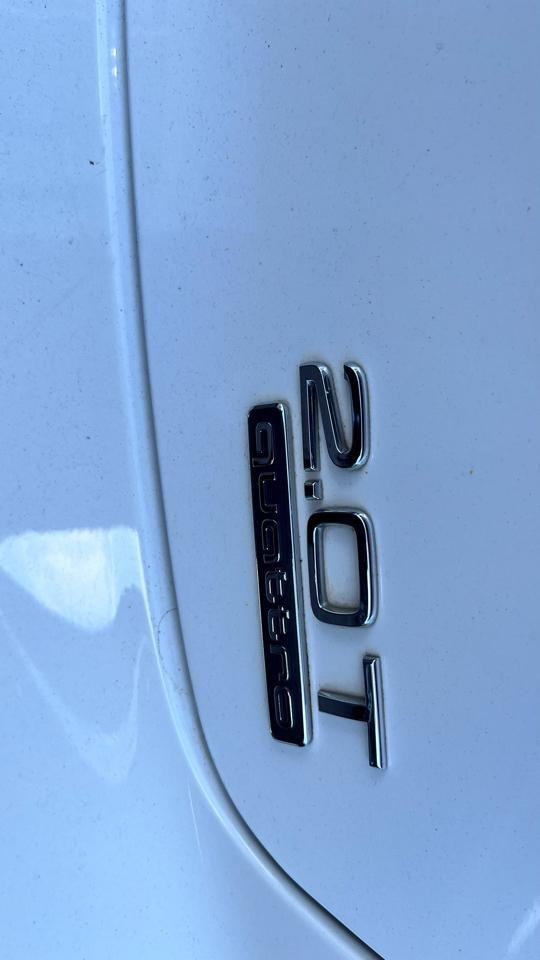 Audi A3 4dr Sdn quattro 2.0T Premium 2016