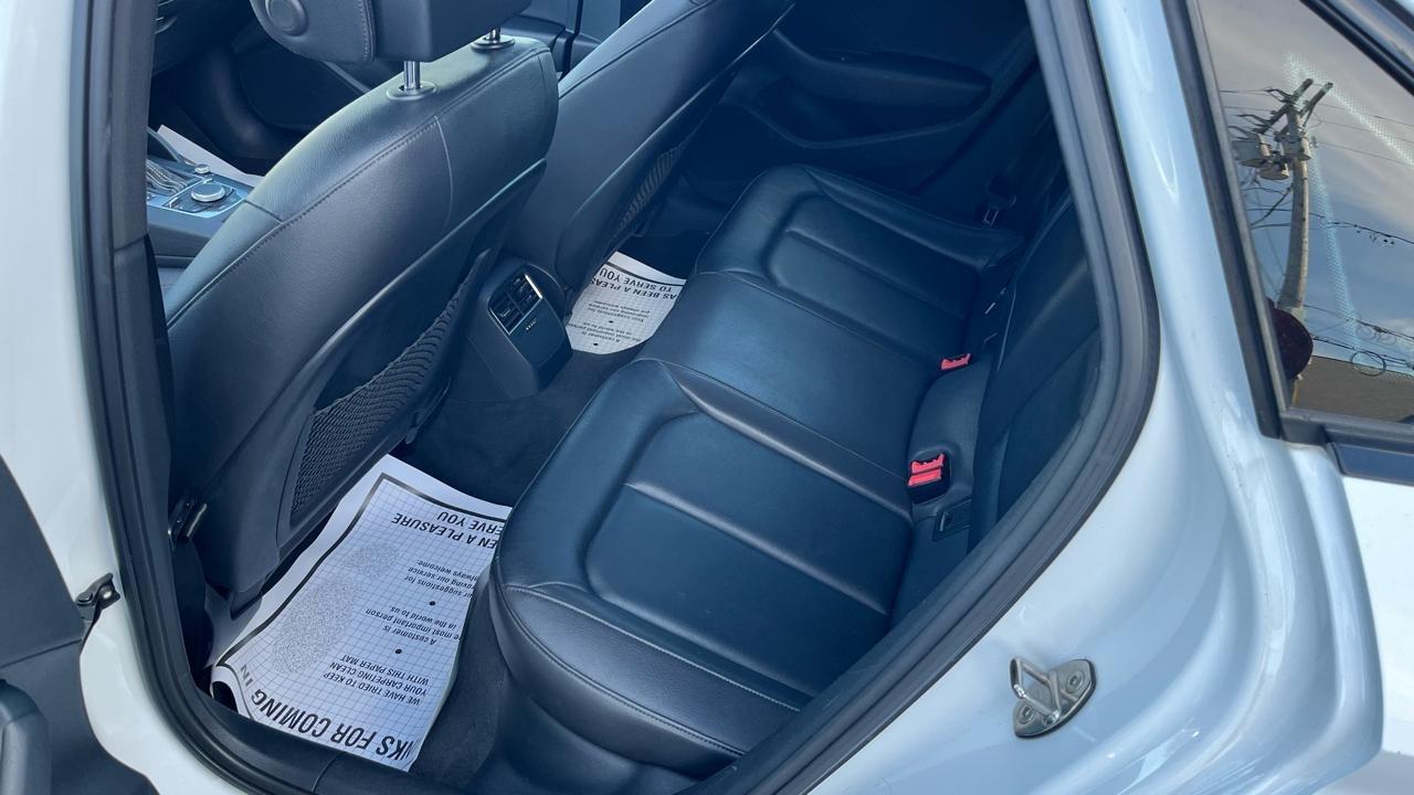 Audi A3 4dr Sdn quattro 2.0T Premium 2016