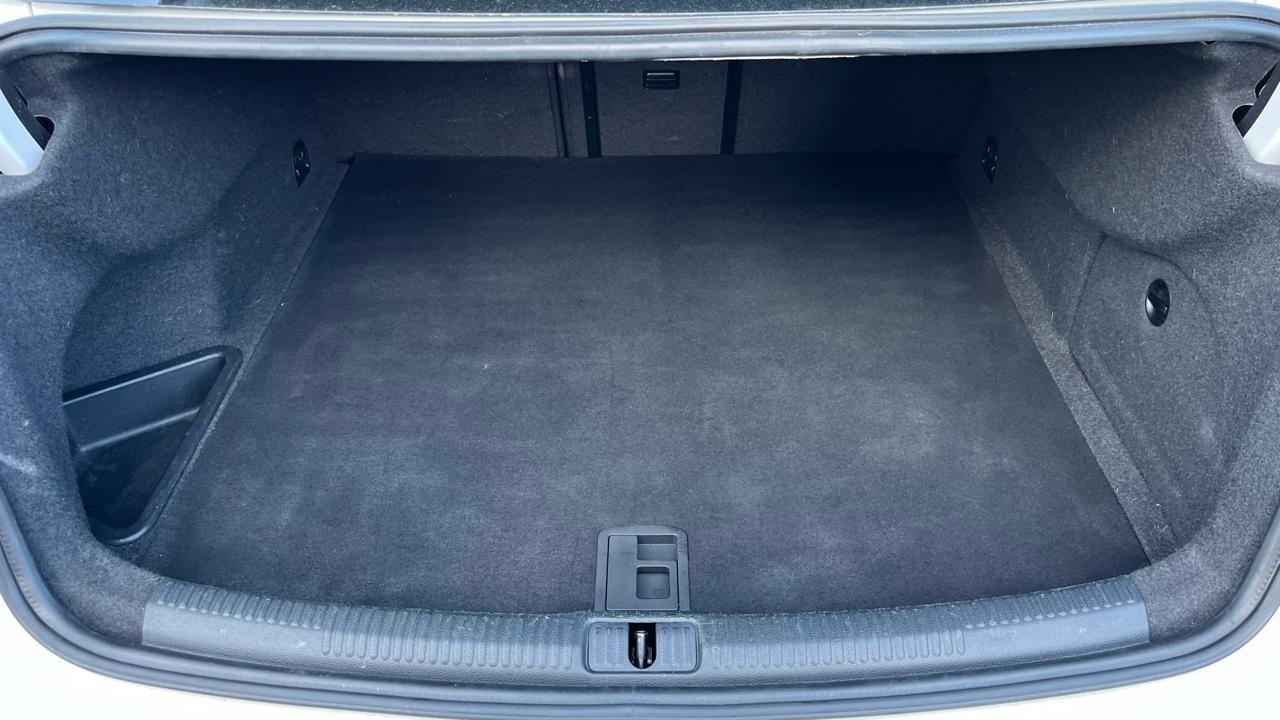 Audi A3 4dr Sdn quattro 2.0T Premium 2016