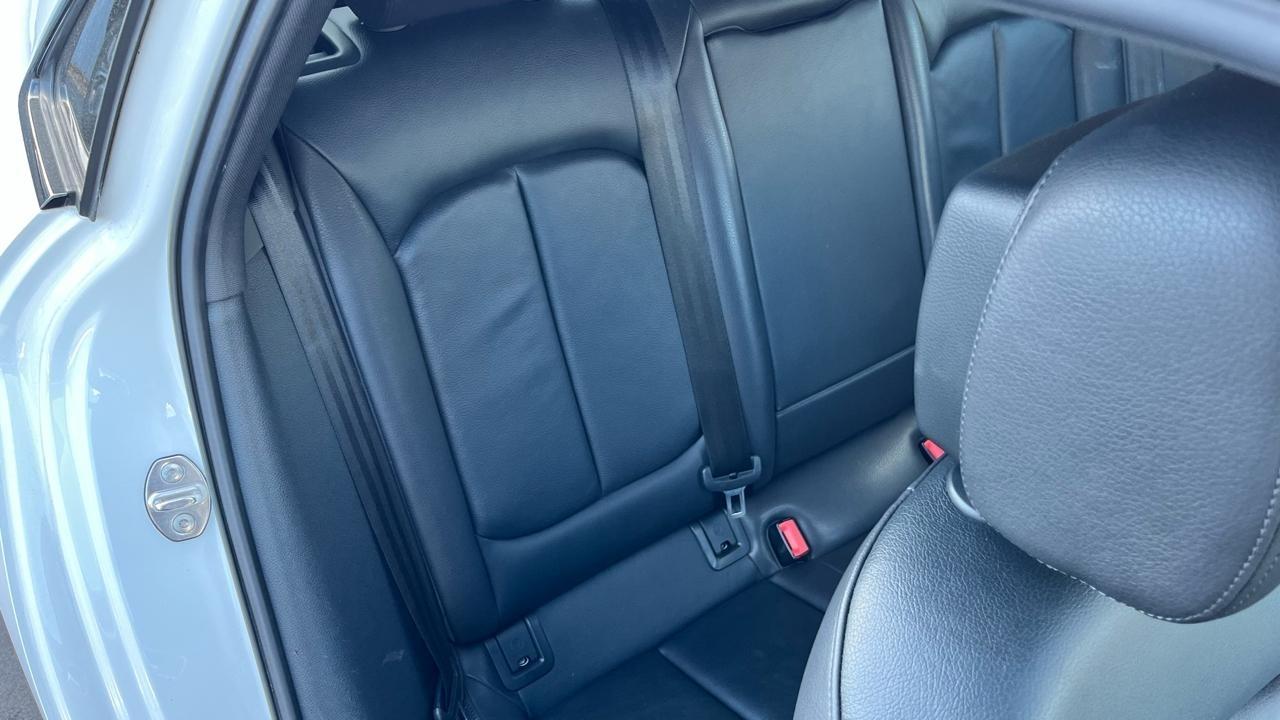Audi A3 4dr Sdn quattro 2.0T Premium 2016