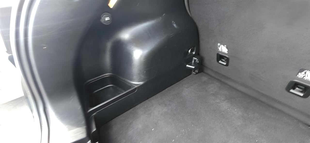 Jeep Compass Latitude 4x4 2018