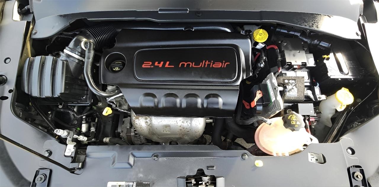 Jeep Compass Latitude 4x4 2018