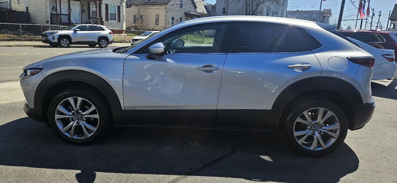 Mazda CX-30 Select 2021