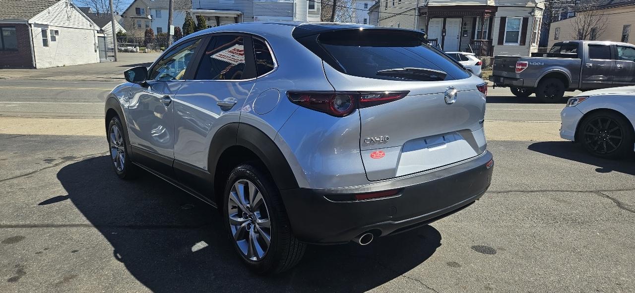 Mazda CX-30 Select 2021
