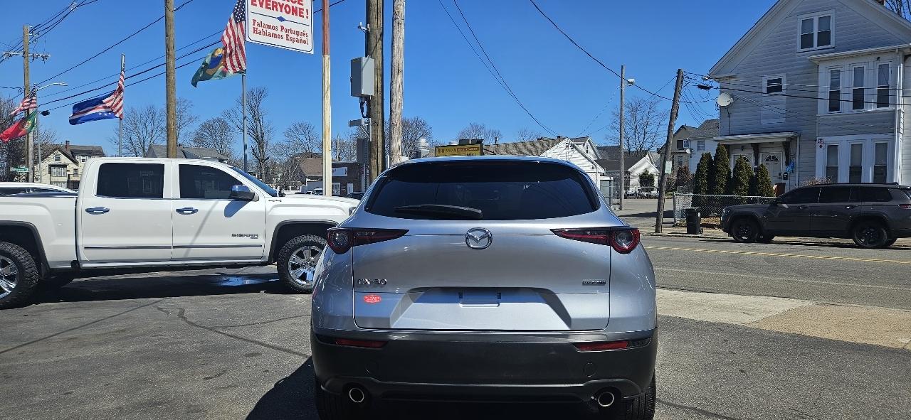 Mazda CX-30 Select 2021
