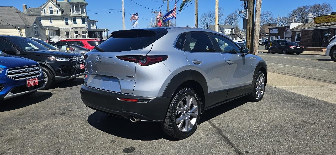 Mazda CX-30 Select 2021