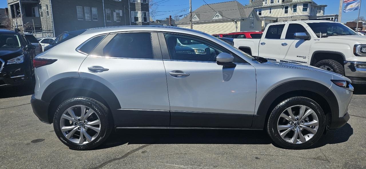 Mazda CX-30 Select 2021