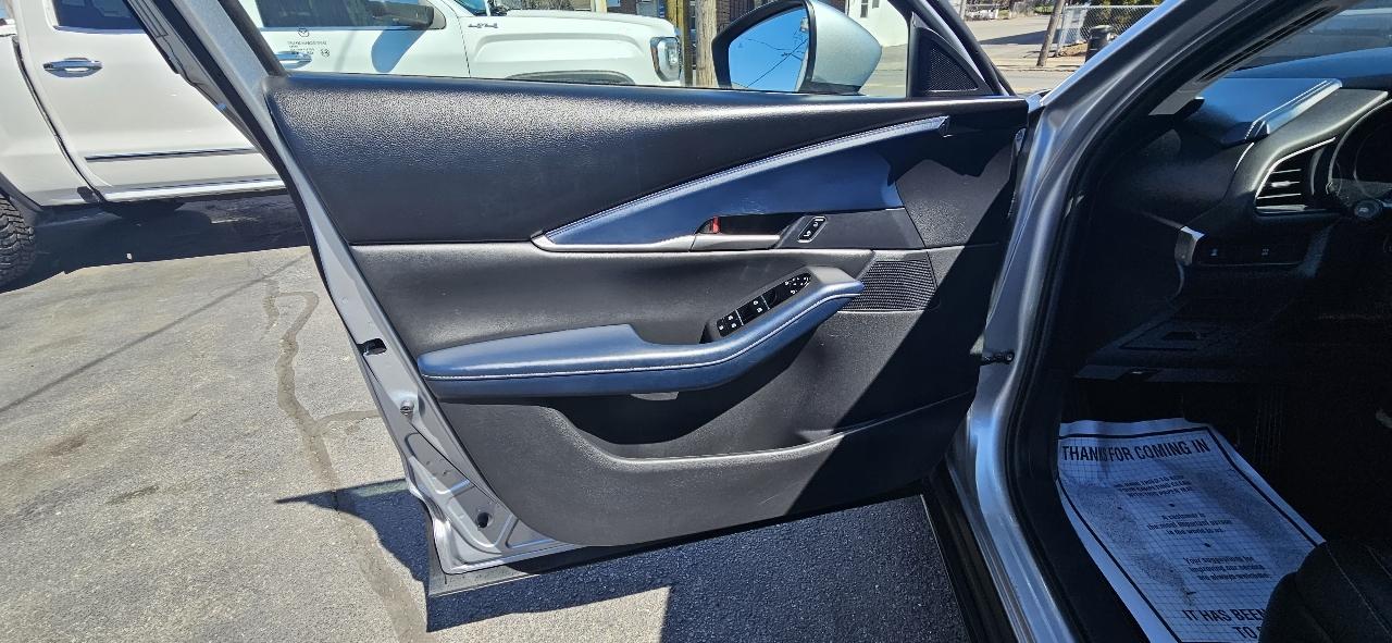 Mazda CX-30 Select 2021