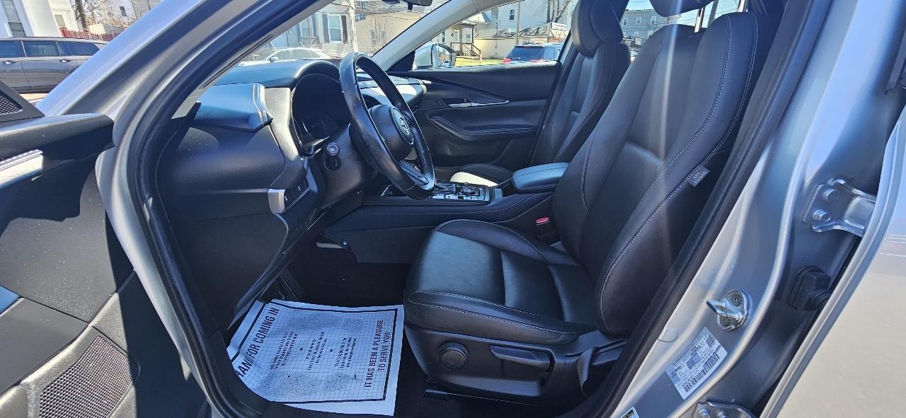 Mazda CX-30 Select 2021