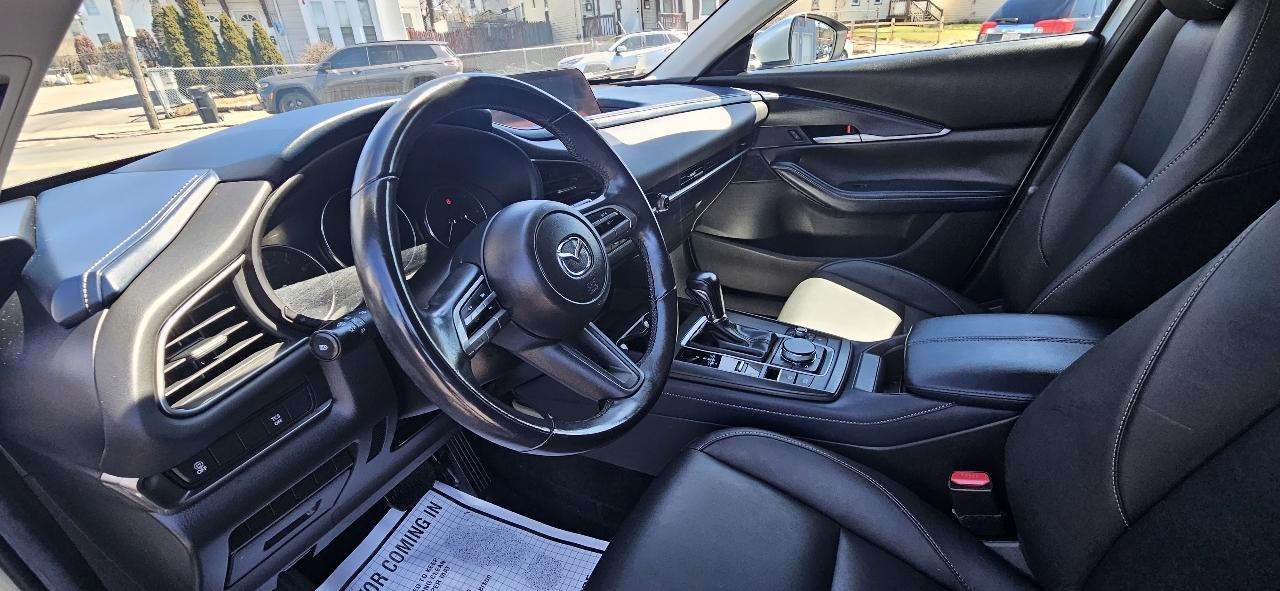 Mazda CX-30 Select 2021