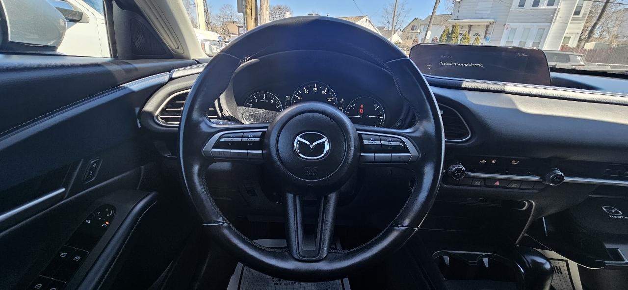 Mazda CX-30 Select 2021