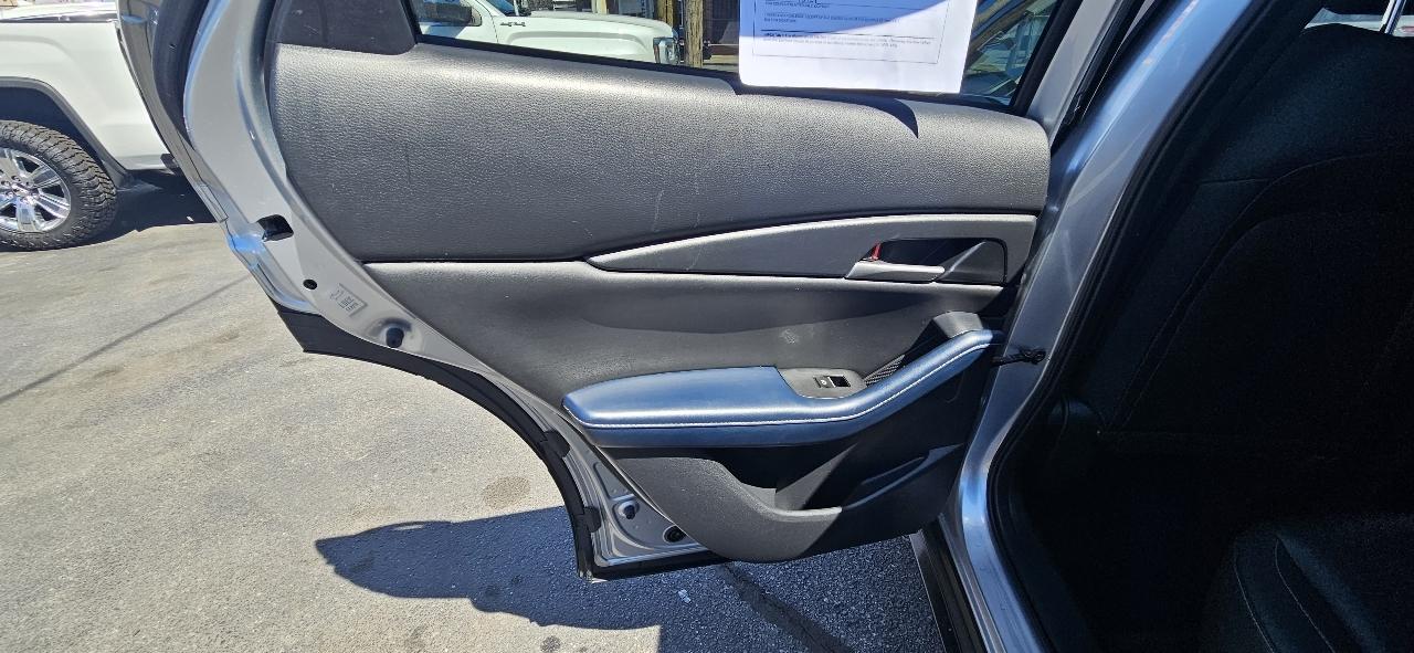 Mazda CX-30 Select 2021