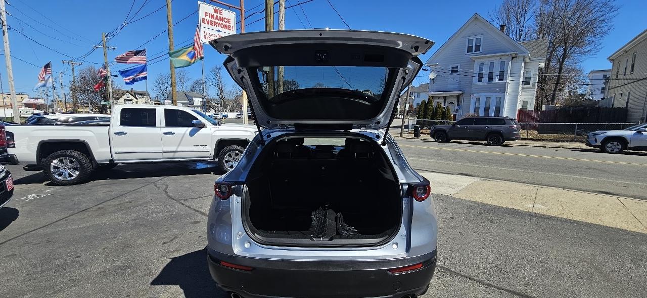 Mazda CX-30 Select 2021