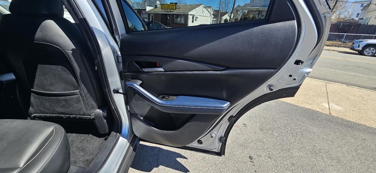 Mazda CX-30 Select 2021