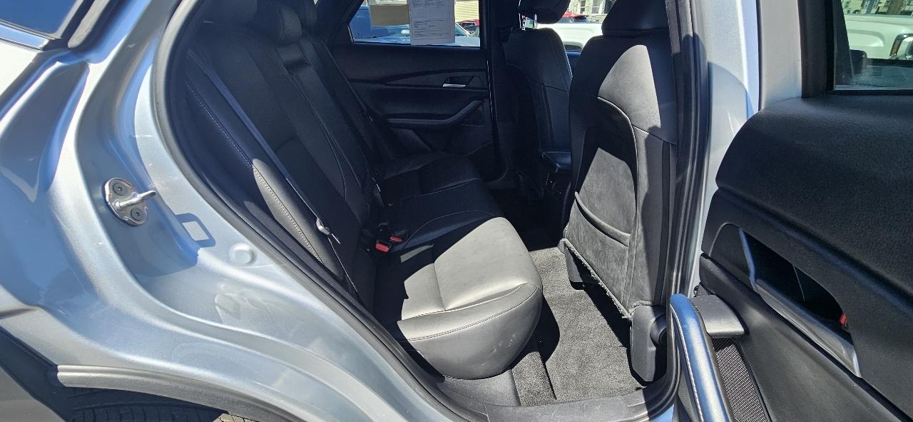 Mazda CX-30 Select 2021