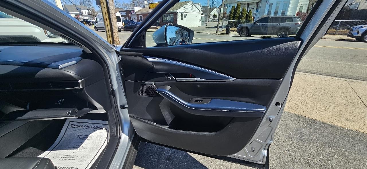 Mazda CX-30 Select 2021