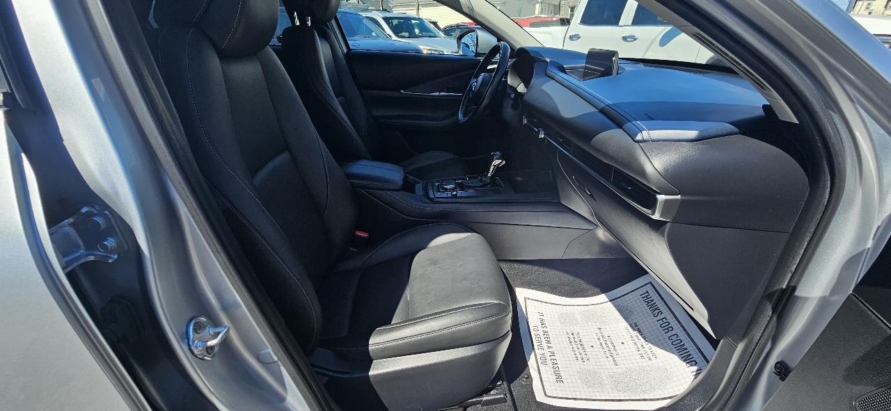 Mazda CX-30 Select 2021