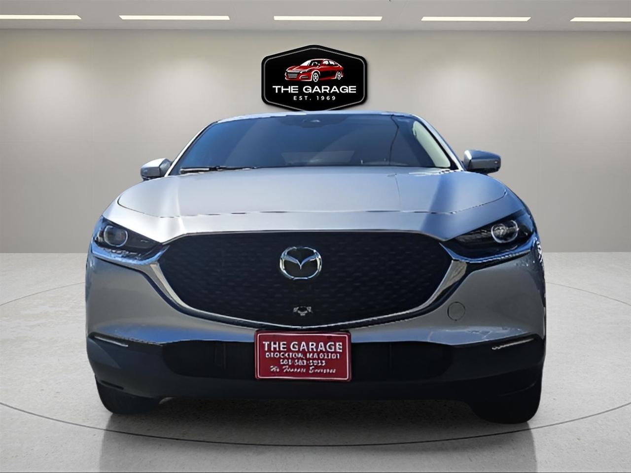 Mazda CX-30 Select 2021