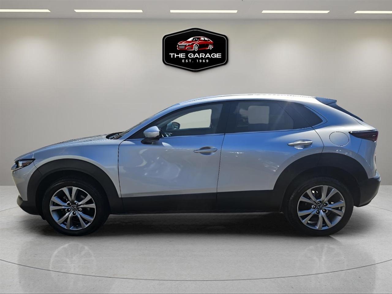 Mazda CX-30 Select 2021