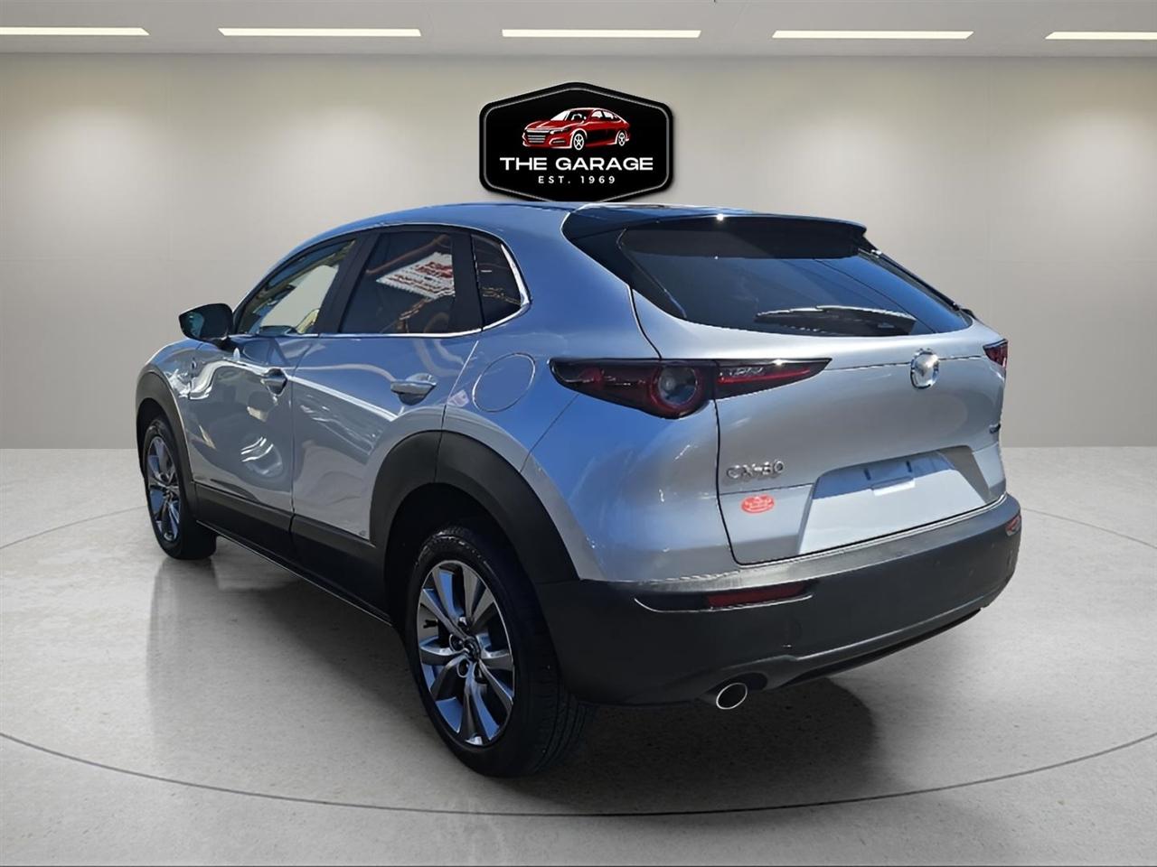 Mazda CX-30 Select 2021